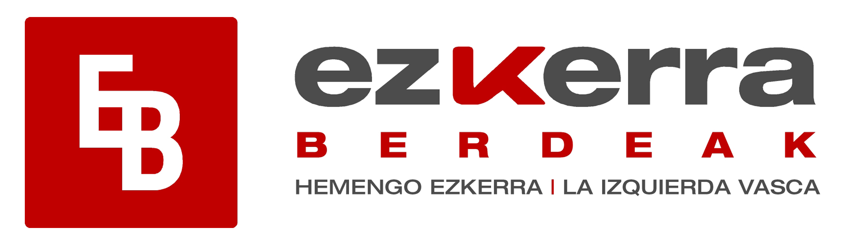 EB Ezkerra Berdeak